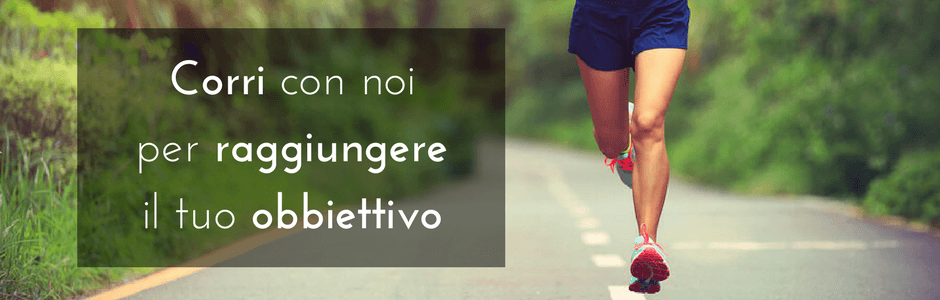 Running Italia Training